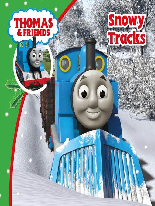 Title details for Snowy Tracks by Reverend W Awdry - Available